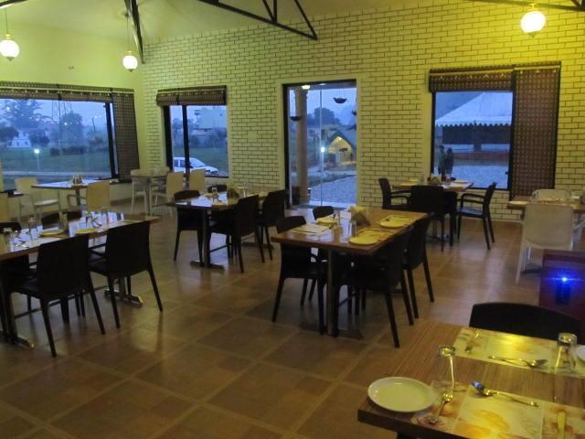 Derra Camp And Resort Jhājra Eksteriør billede