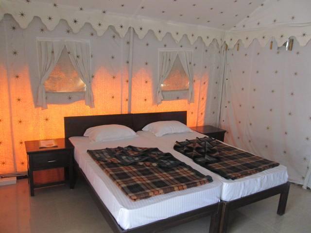 Derra Camp And Resort Jhājra Værelse billede